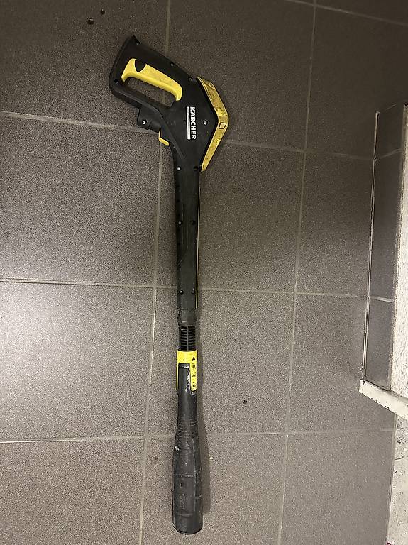 Pistolet Karcher Canton Vaud - anibis.ch