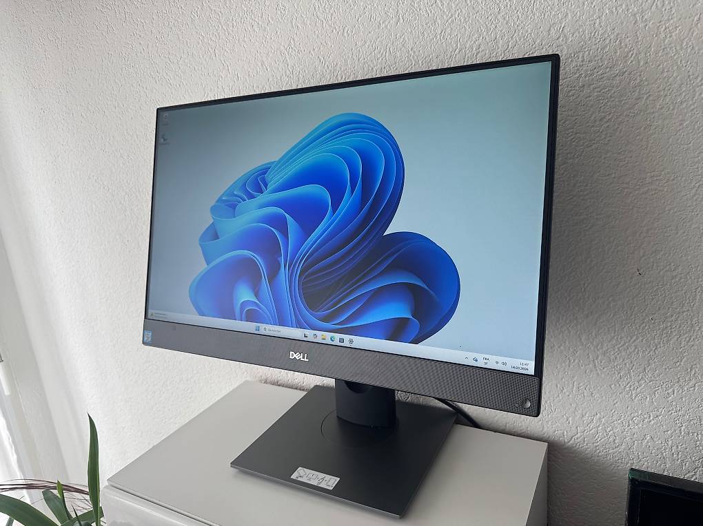 Dell Optiplex 7760 27