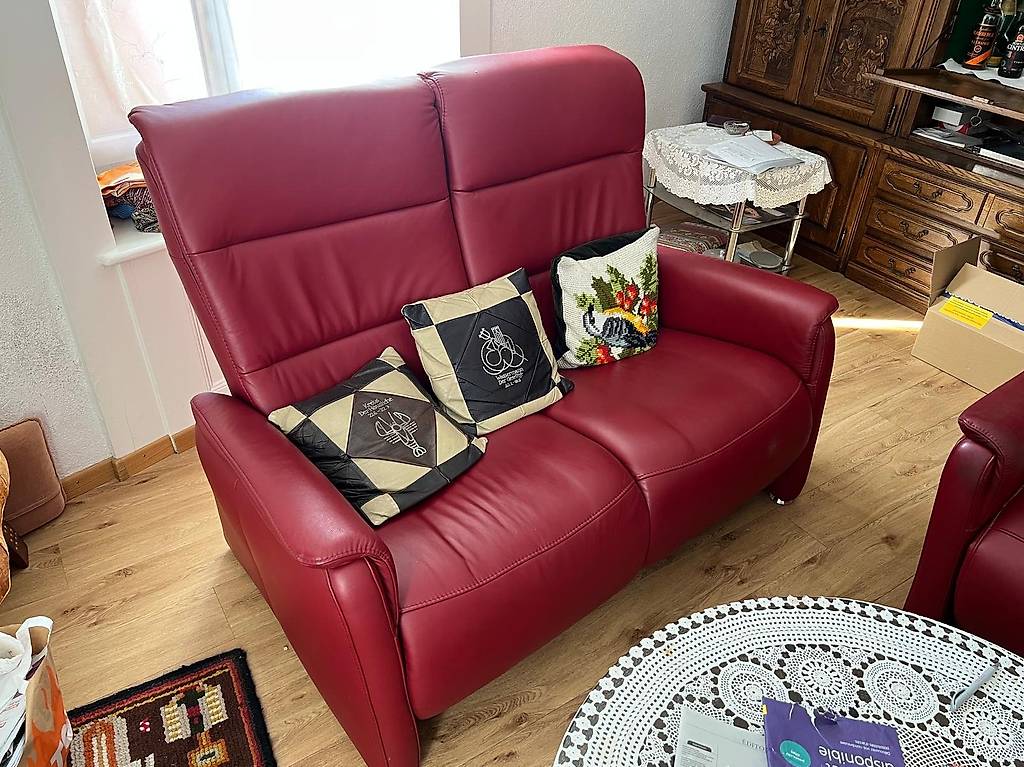 Coffre env. 40cm.P. bijoux Lourd,Lire description URGENT Canton ...