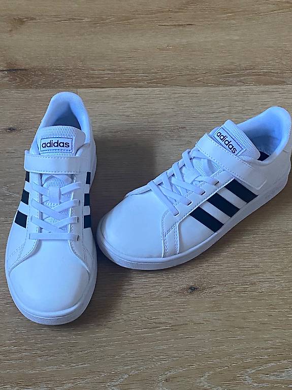 Basket adidas taille 35 shops