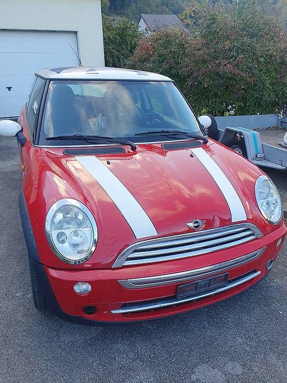 MINI COOPER — slika 2