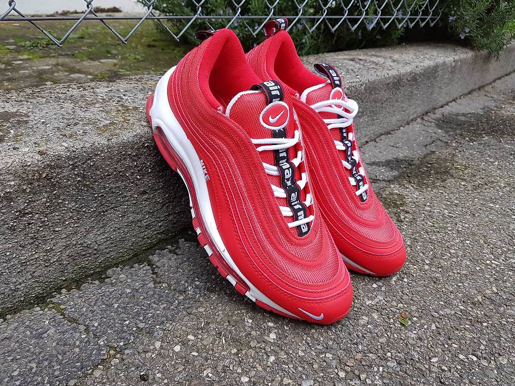 Nike air max 97 neu on sale