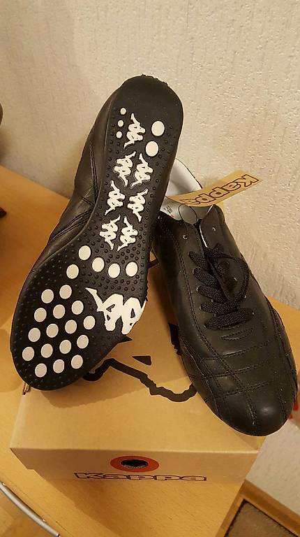 Baskets TMA EYES En Cuir Véritable - Taille 40 EU - Basses De Loisir - Neuves Avec Boîte
