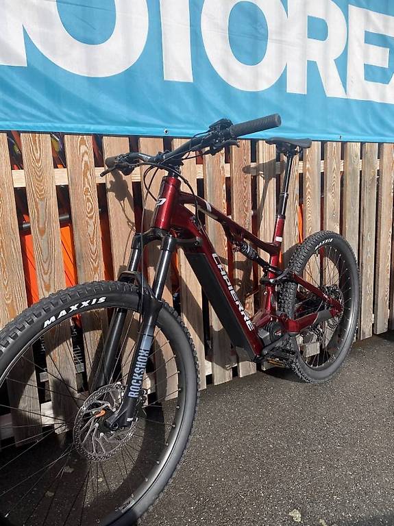 Anibis best sale vtt electrique