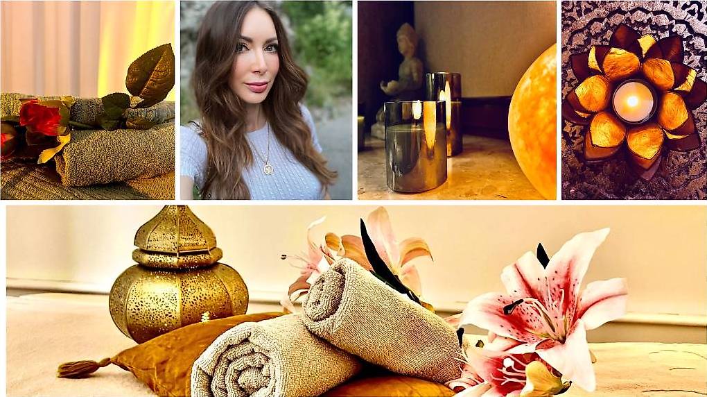 Entspannung Massagen in Luzern im Kanton Luzern anibis.ch