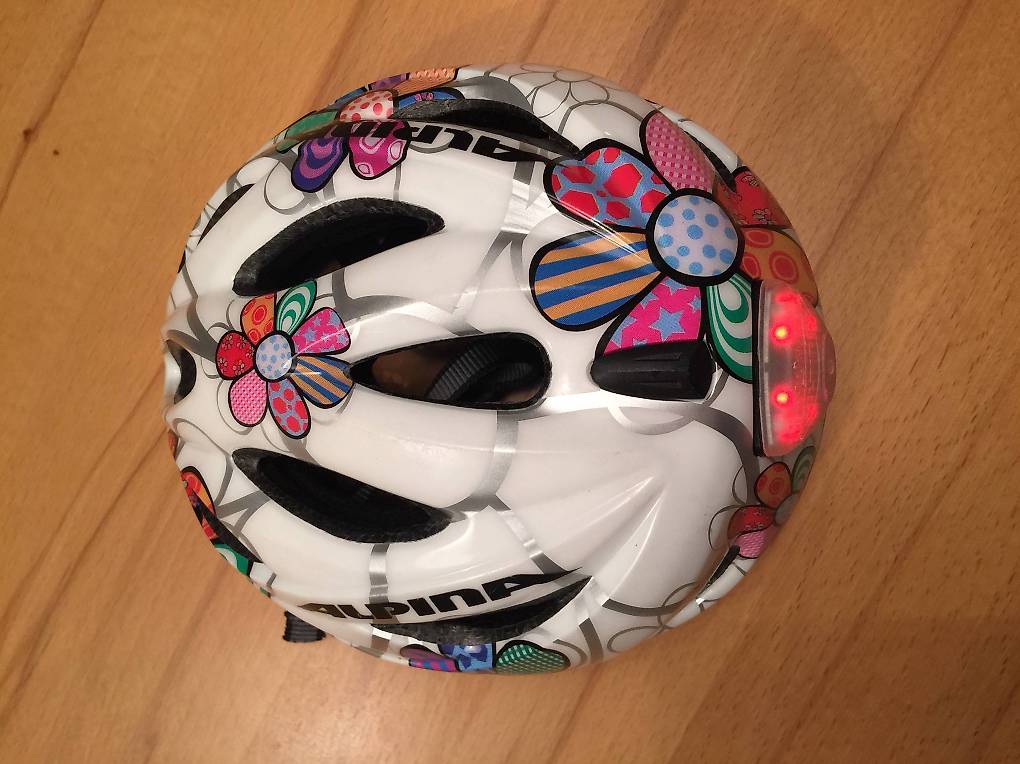 Boussole De Vélo Compacte – Fixation Sur Casque Ou Guidon – Alliage Aluminium Et ABS – Pour VTT, Randonnée, Orientation