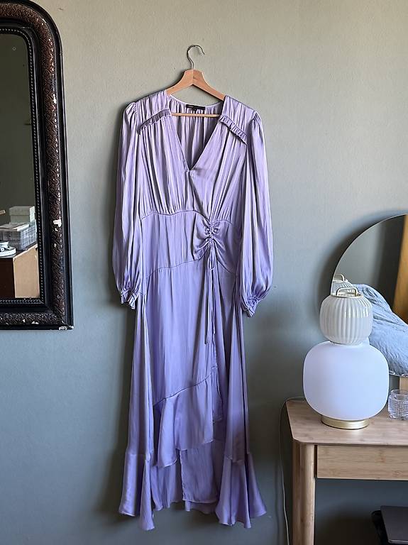 Robe Élégante Flatteuse Mehr™ main image 1