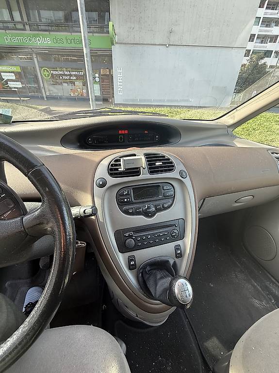 Citroën Picasso en excellent état — slika 4