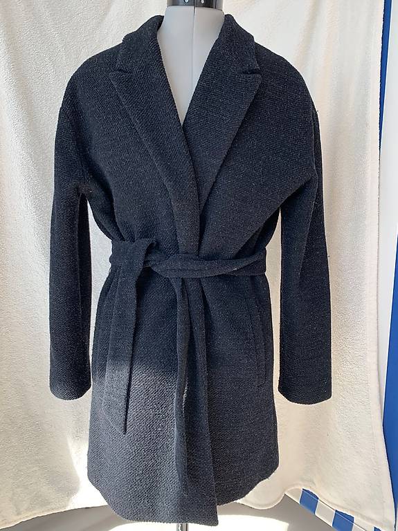 Sweat Ecoalf Grand Bleu marine pour Homme Blue - Prêt-à-Porter Sweat Ecoalf Grand Bleu marine pour Homme Blue - Prêt-à-Porter