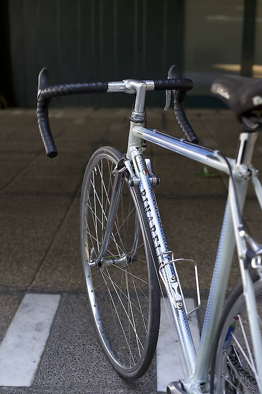 Pinarello - Vélo Vintage A Gogo