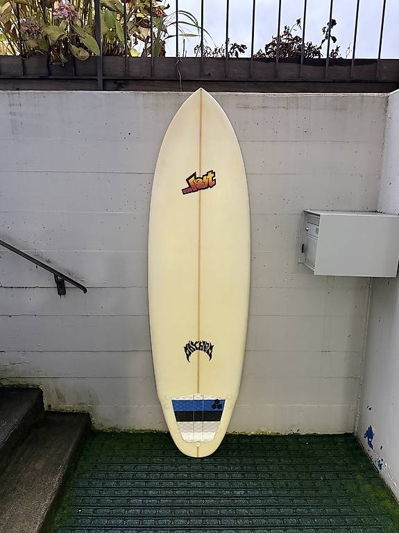 lost sup d 5”7 Surfboard Lost 5-7 im Kanton Zürich - anibis.ch