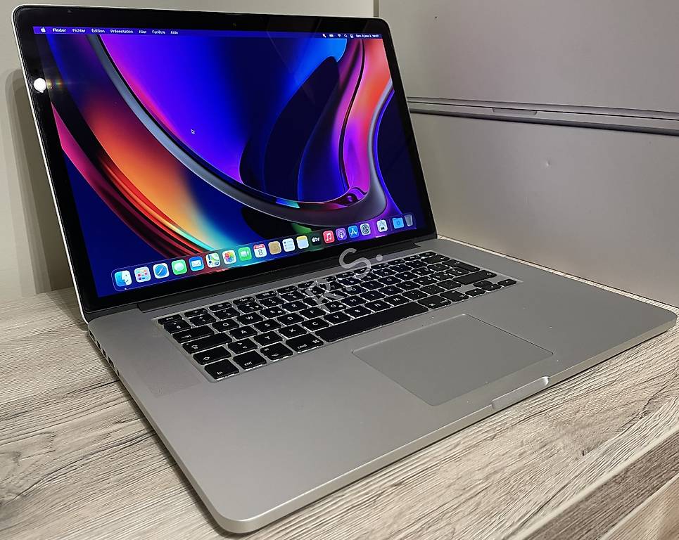 MacBook Pro 2014 15