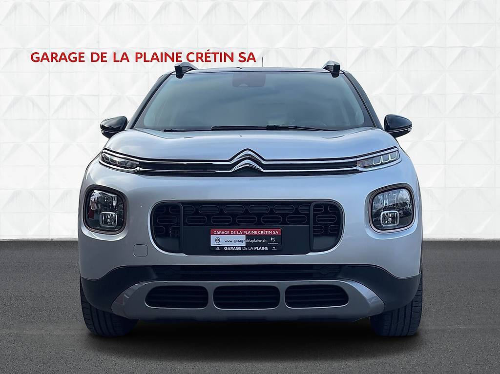 CITROEN C3 Aircross 1.2i Origins Canton Jura - anibis.ch