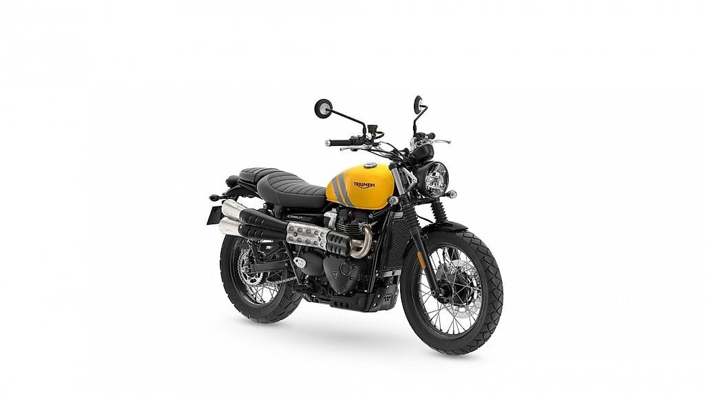 900 scrambler