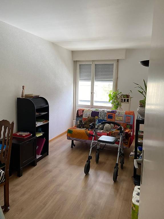 Nachmieter für hotsell 3,5 Zimmer Wohnung gesucht