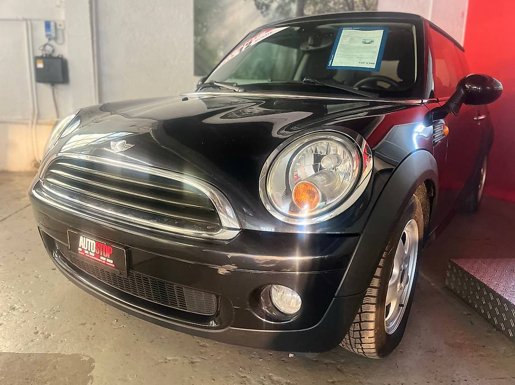 MINI One — slika 2