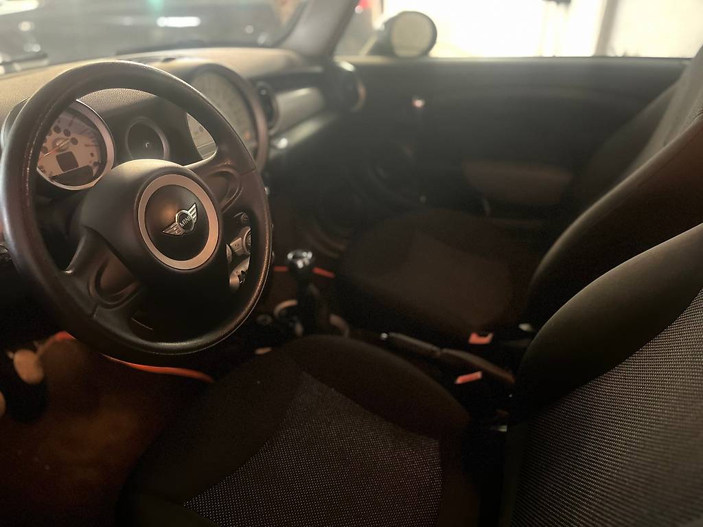 MINI One — slika 5