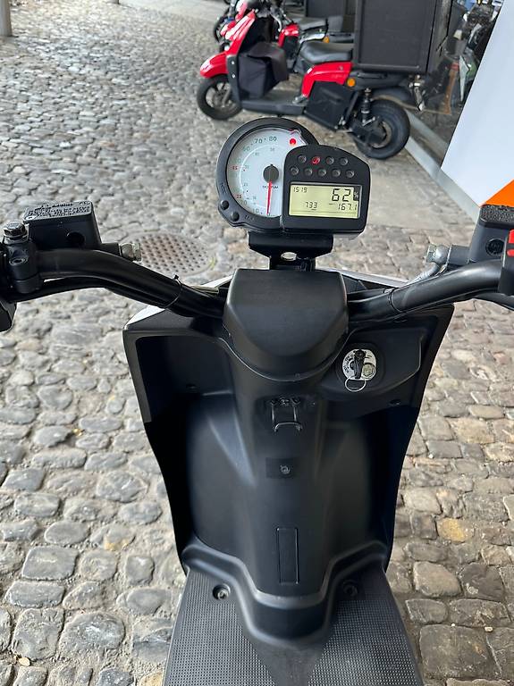 SILENCE 3-Rad im Kanton Zürich - anibis.ch