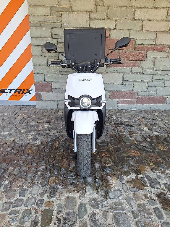 SILENCE S02 mit Kühlbox im Kanton Zürich - anibis.ch