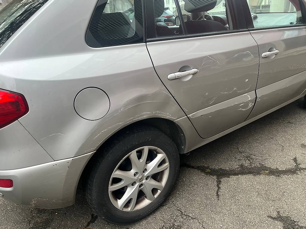 RENAULT Koleos 2.5 Dynamique 4x4 — slika 3