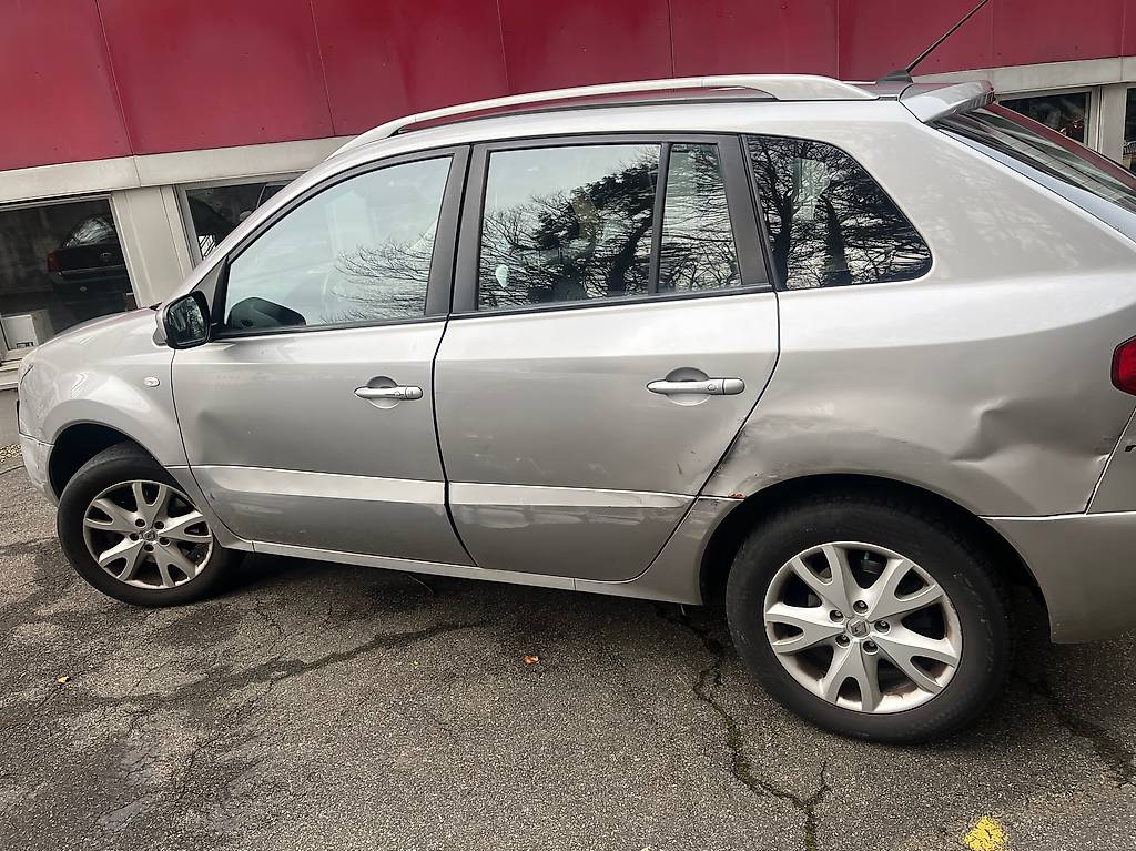 RENAULT Koleos 2.5 Dynamique 4x4 — slika 5