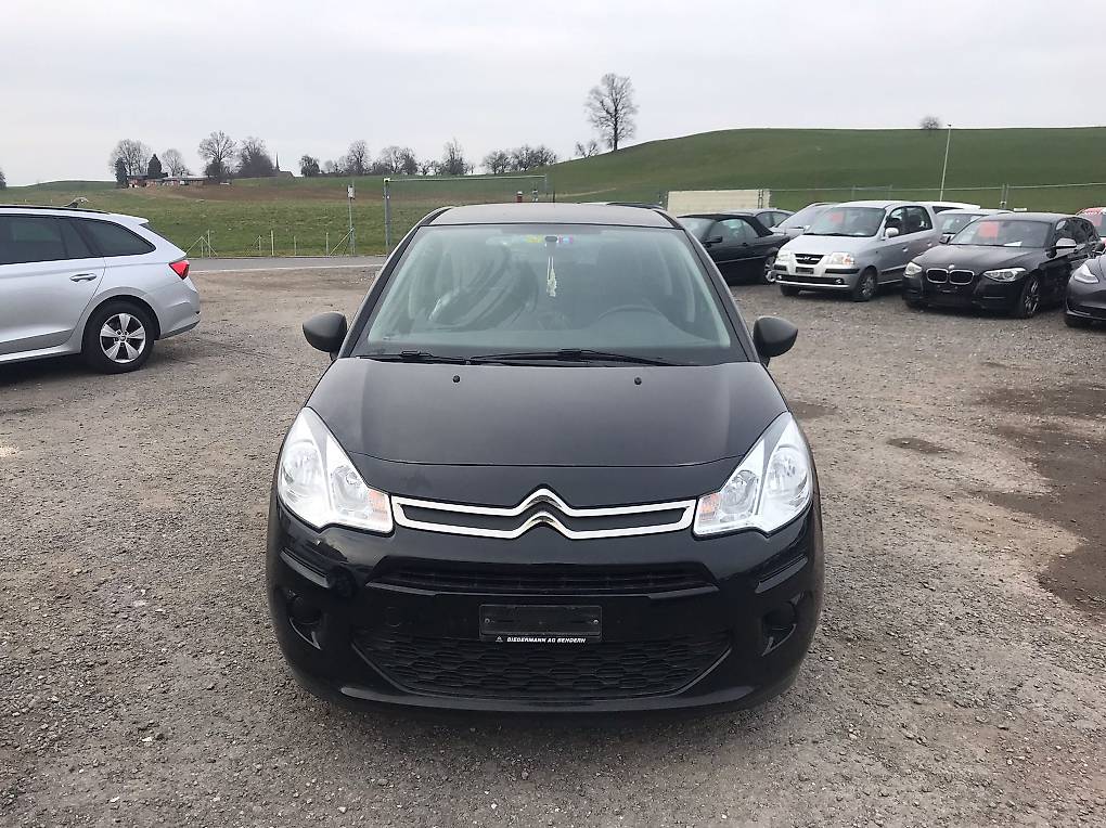 CITROEN C3 1.0i Attraction — slika 3