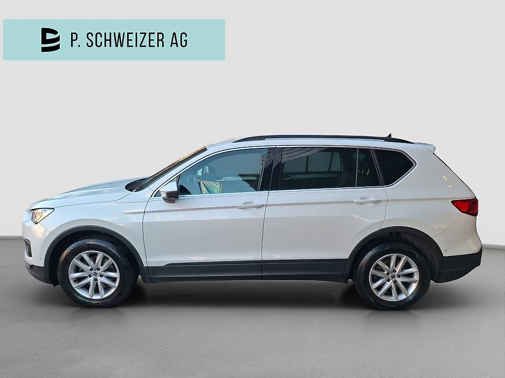 SEAT Tarraco 1.5TSI EVO Style — slika 2