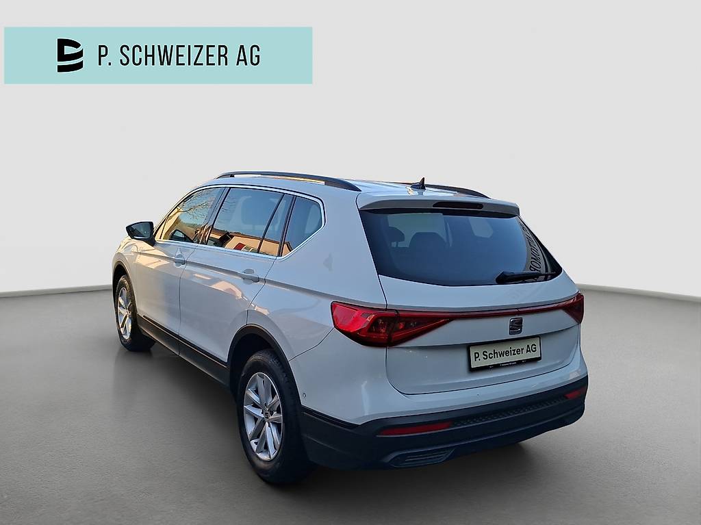 SEAT Tarraco 1.5TSI EVO Style — slika 3