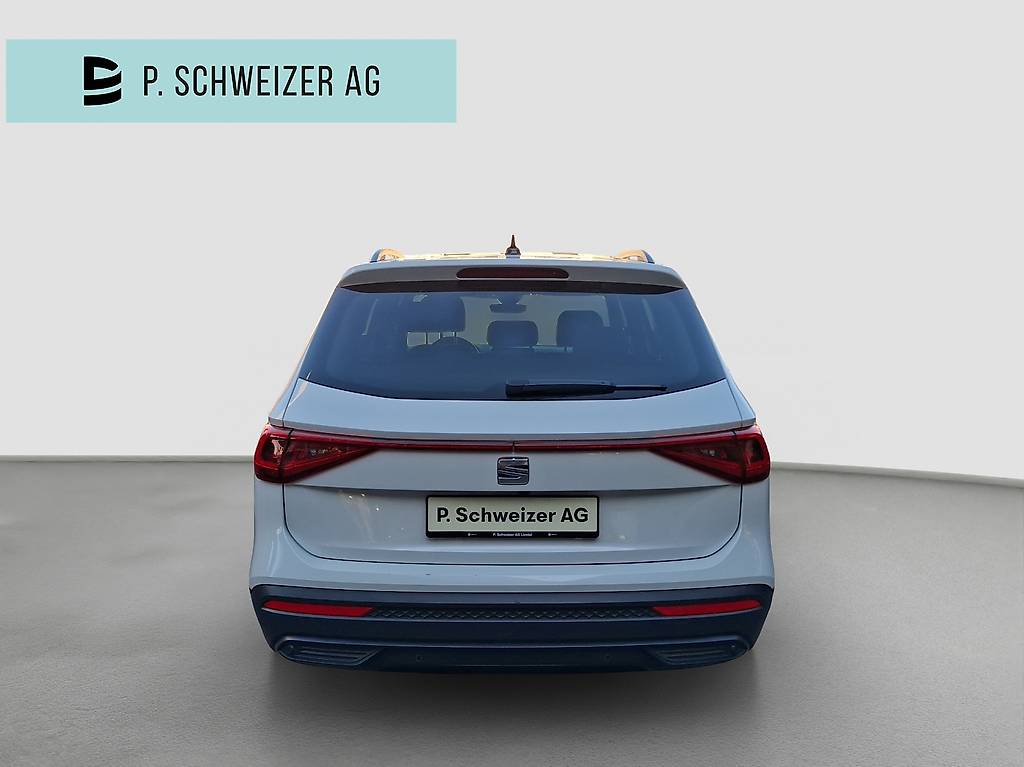 SEAT Tarraco 1.5TSI EVO Style — slika 4