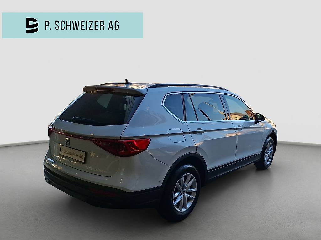 SEAT Tarraco 1.5TSI EVO Style — slika 5