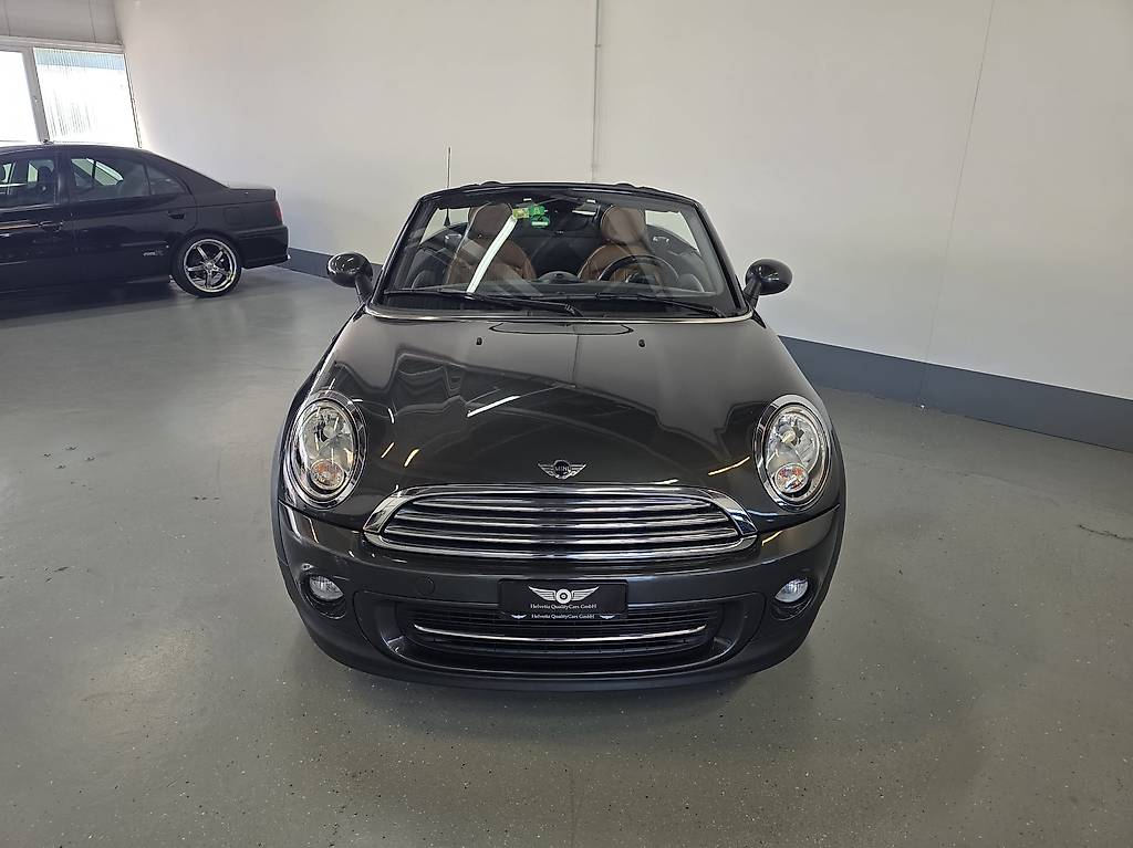 MINI Cooper Roadster — slika 4