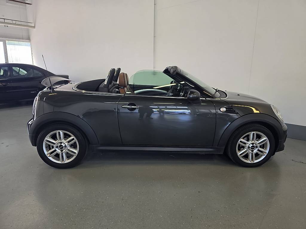 MINI Cooper Roadster — slika 5