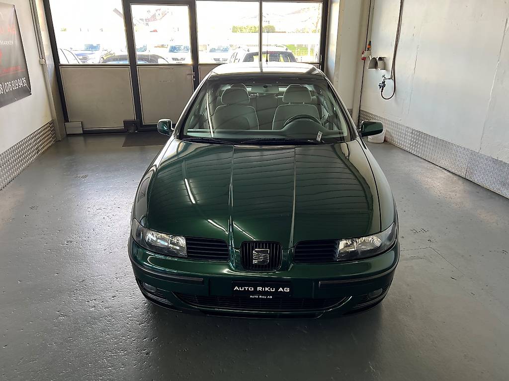 SEAT Toledo 1.8 Signum — slika 3