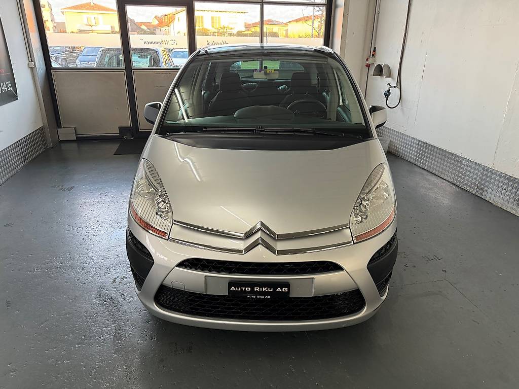 CITROEN C4 Picasso 1.8i 16V SX — slika 3