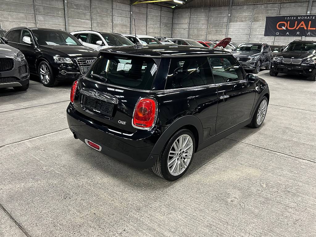 MINI Mini One Classic Edition — slika 3
