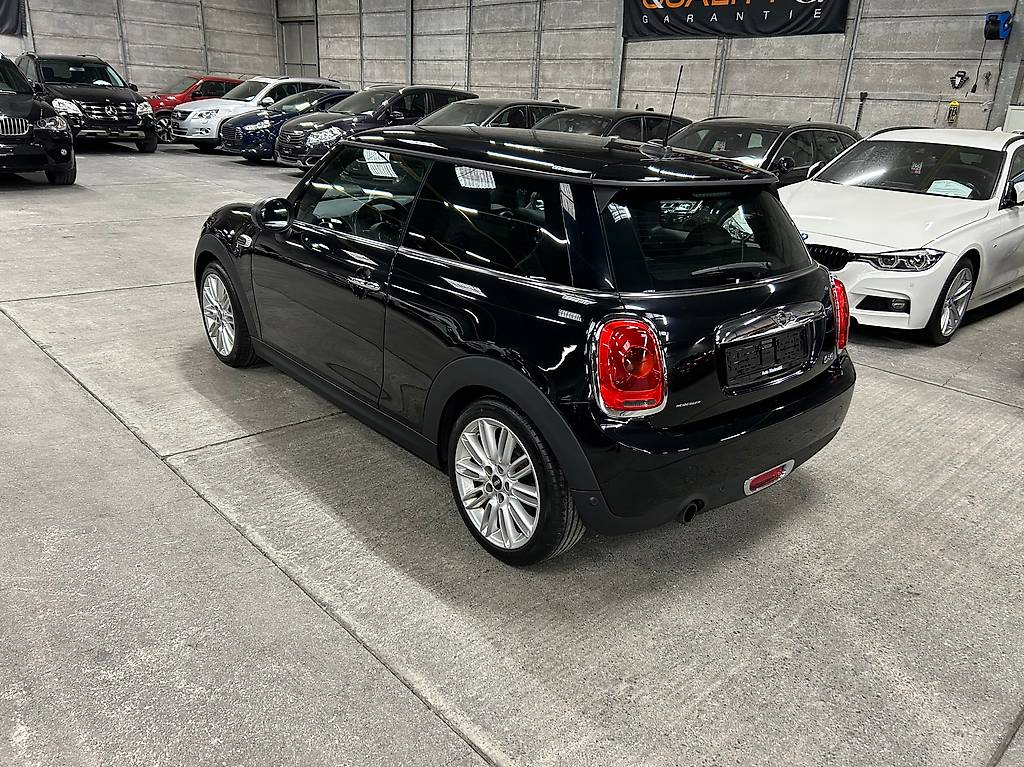 MINI Mini One Classic Edition — slika 4