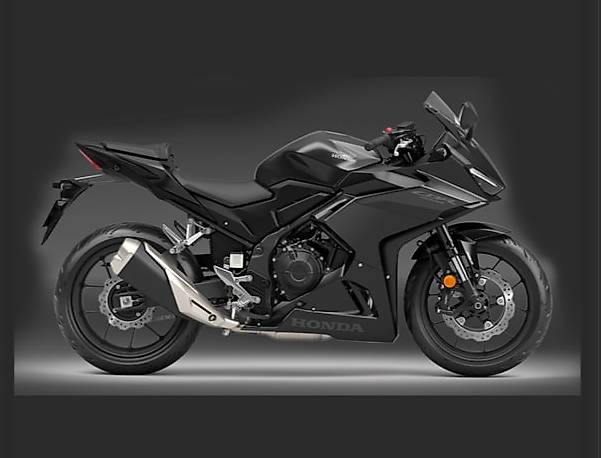 HONDA CBR 500 R (35kW) Canton Zurich - anibis.ch