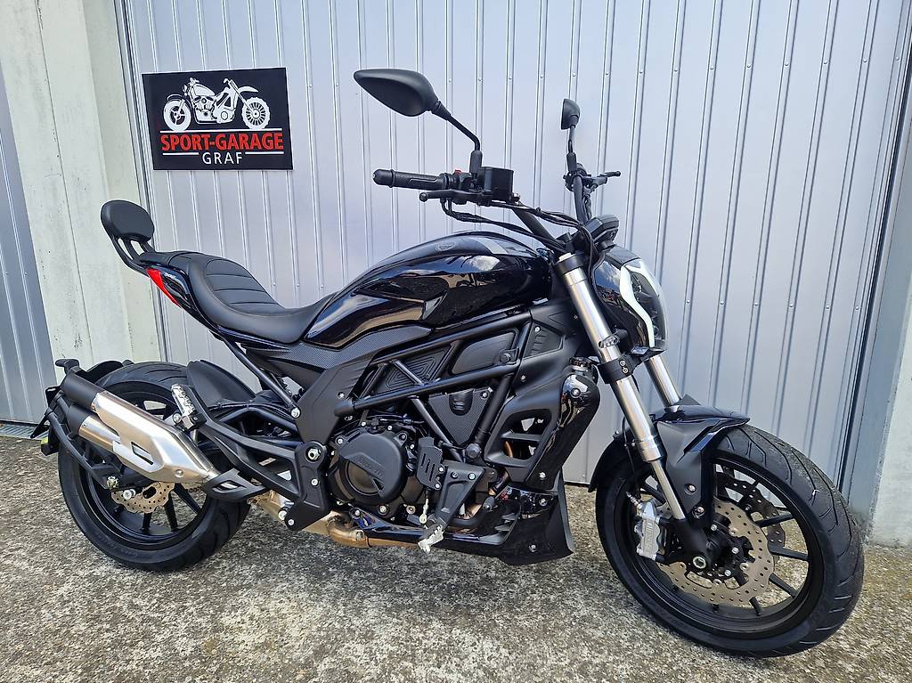 BENELLI 502 C Canton Argovie - anibis.ch