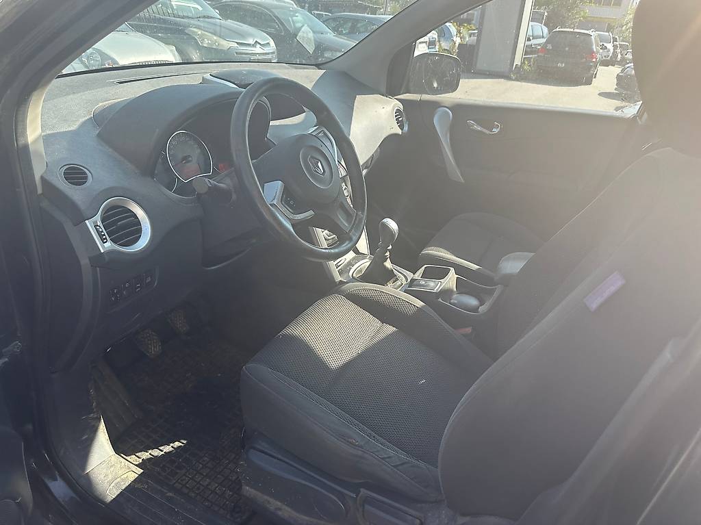 RENAULT Koleos 2.5 Dynamique Elégance 4x4 — slika 3