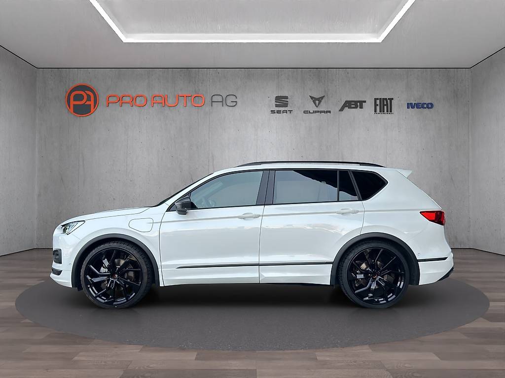 SEAT Tarraco 1.4 e-HYBRID DSG Move FR Umbau — slika 2