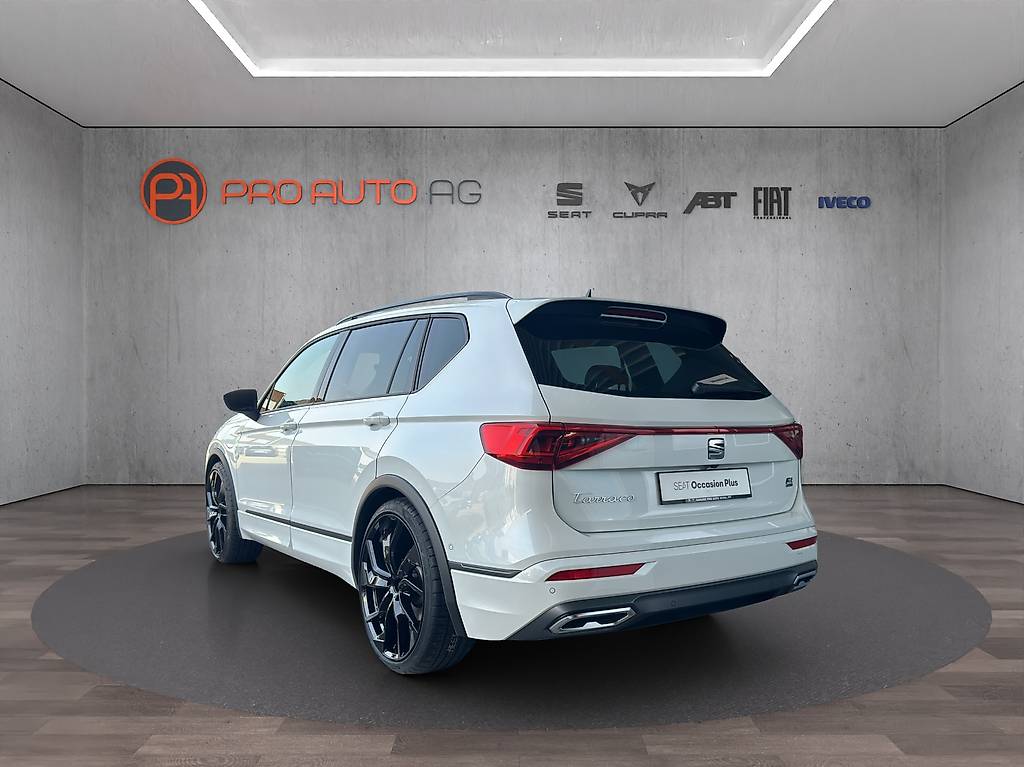 SEAT Tarraco 1.4 e-HYBRID DSG Move FR Umbau — slika 3