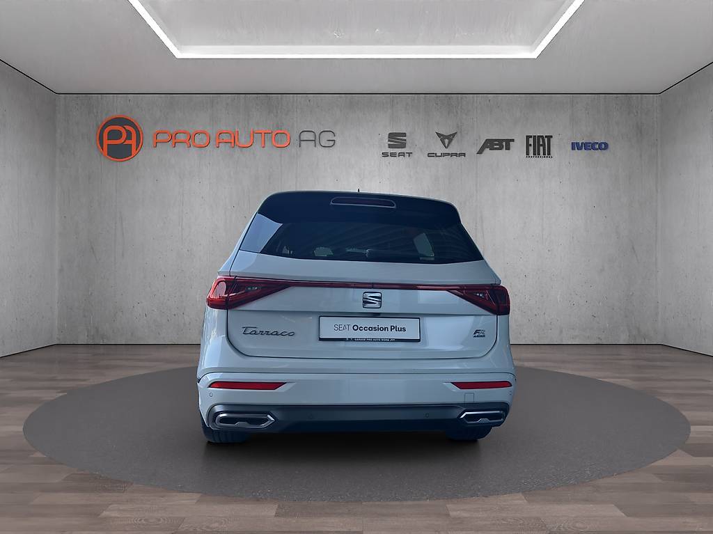 SEAT Tarraco 1.4 e-HYBRID DSG Move FR Umbau — slika 4