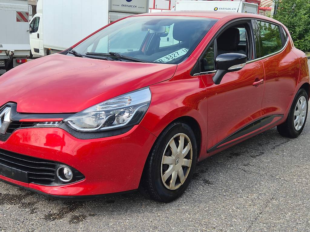 RENAULT Clio 1.5 dCi Swiss Edition — slika 2
