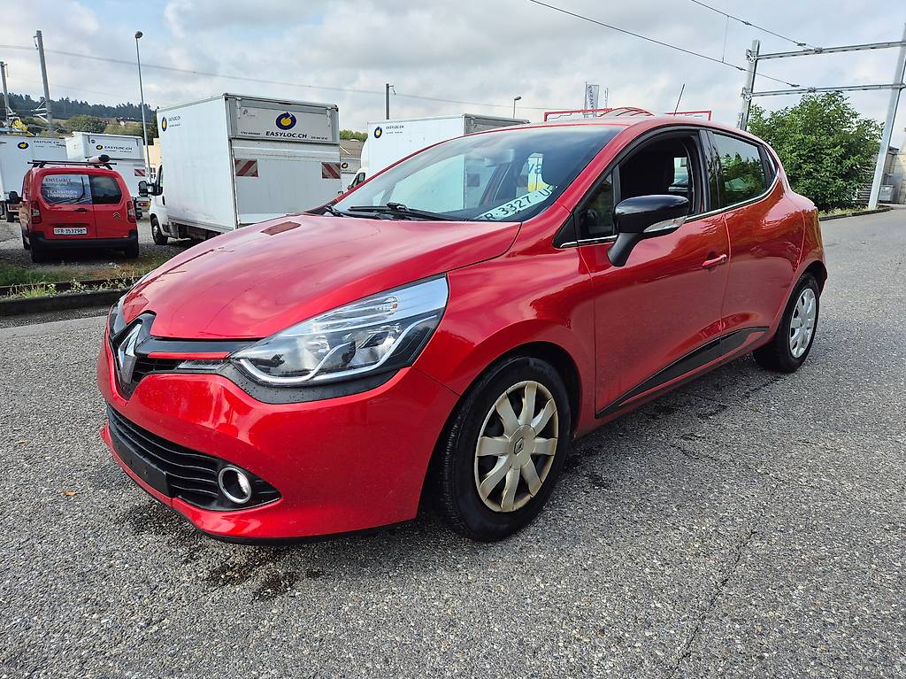 RENAULT Clio 1.5 dCi Swiss Edition — slika 3