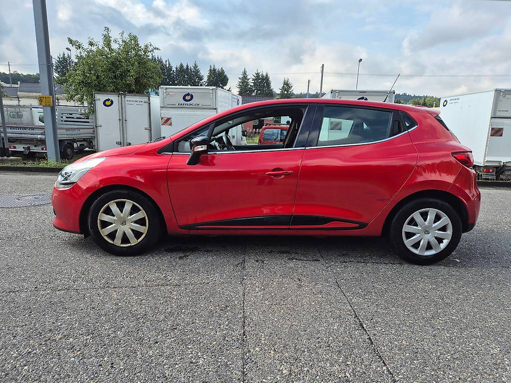 RENAULT Clio 1.5 dCi Swiss Edition — slika 4