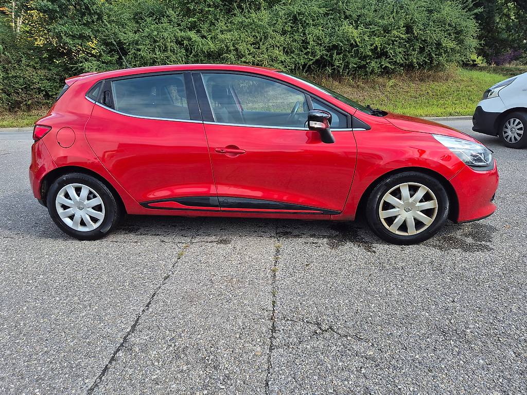 RENAULT Clio 1.5 dCi Swiss Edition — slika 5