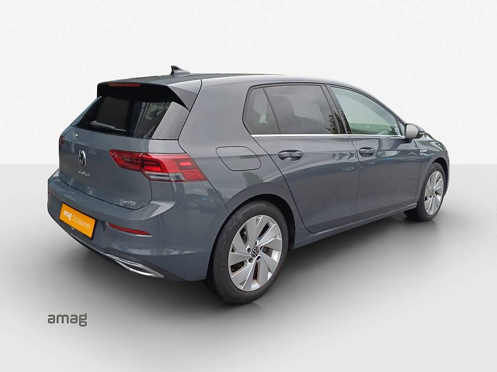 VW Golf 1.5 eTSI mHEV ACT Style DSG Canton Berne anibis.ch