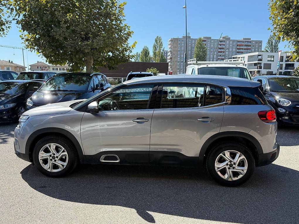 CITROEN C5 Aircross 1.2i PureTech Live — slika 2