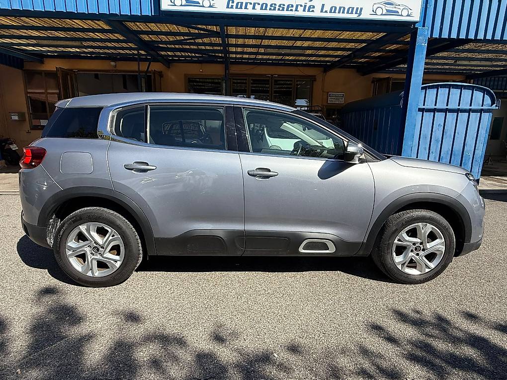 CITROEN C5 Aircross 1.2i PureTech Live — slika 3
