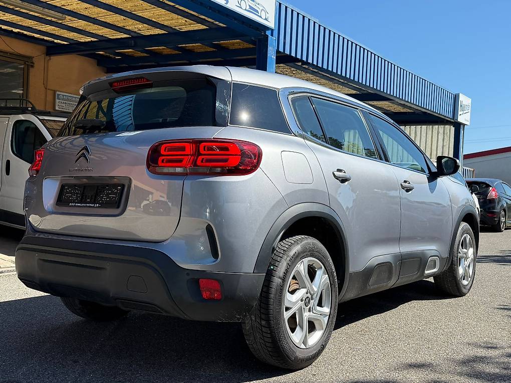 CITROEN C5 Aircross 1.2i PureTech Live — slika 5